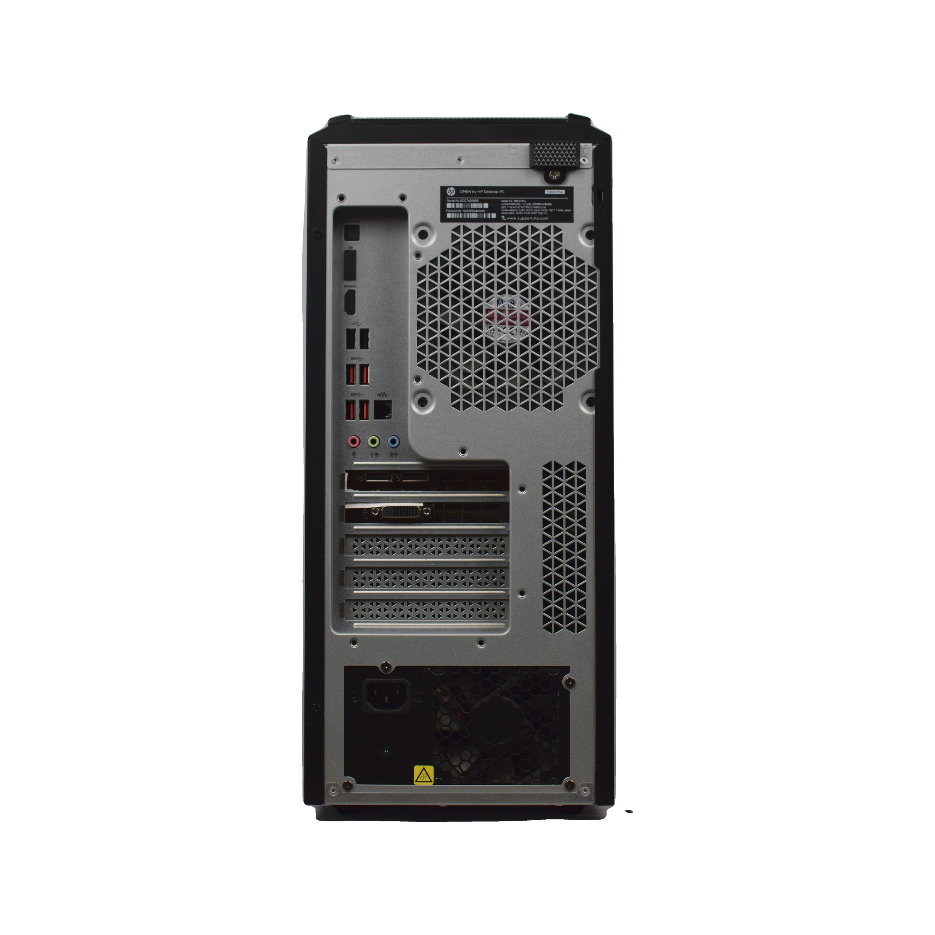 Ryzen 7 1700 | GTX 1060 3GB | Prenew